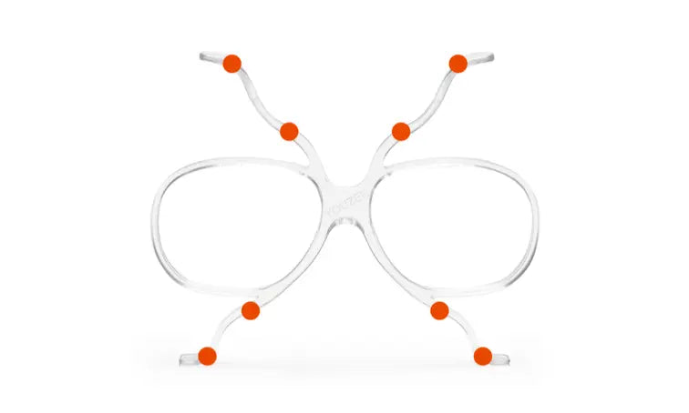 goggles insert YouZee Clip-In