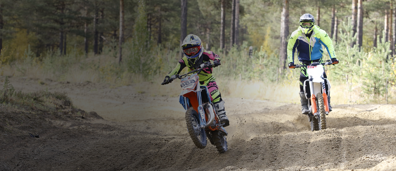 Motocross