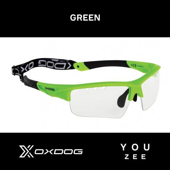 Oxdog Sport Glasses